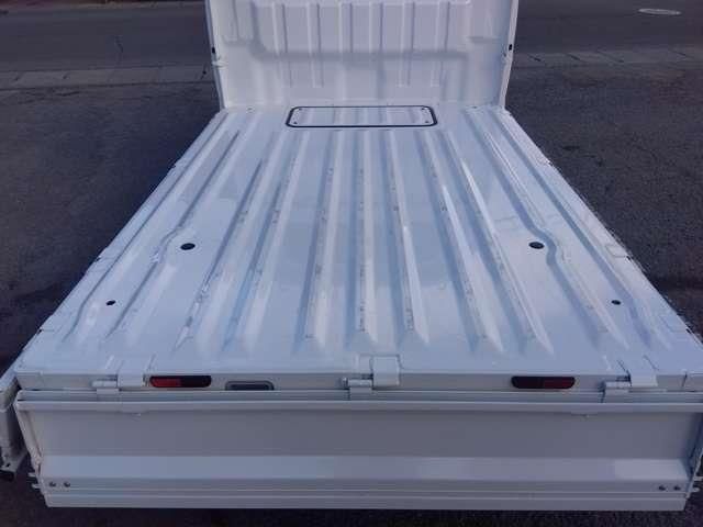 SUZUKI CARRY TRUCK 4WD 2024 Image 31