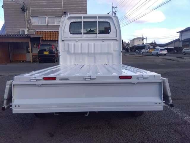 SUZUKI CARRY TRUCK 4WD 2024 Image 31