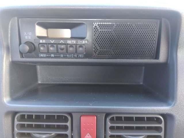 SUZUKI CARRY TRUCK 4WD 2024 Image 31