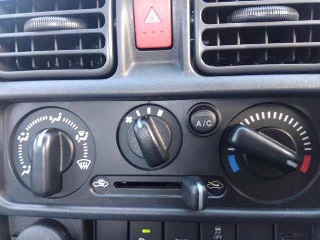 SUZUKI CARRY TRUCK 4WD 2024 Image 31