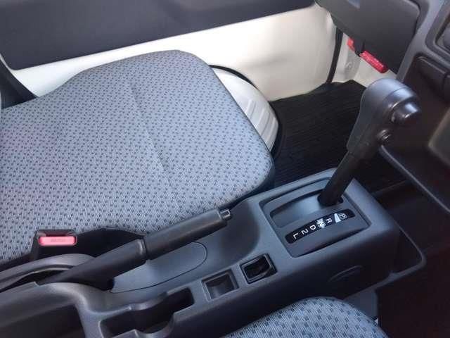 SUZUKI CARRY TRUCK 4WD 2024 Image 31