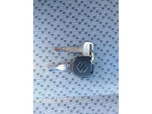 SUZUKI CARRY TRUCK 4WD 2024 Image 31