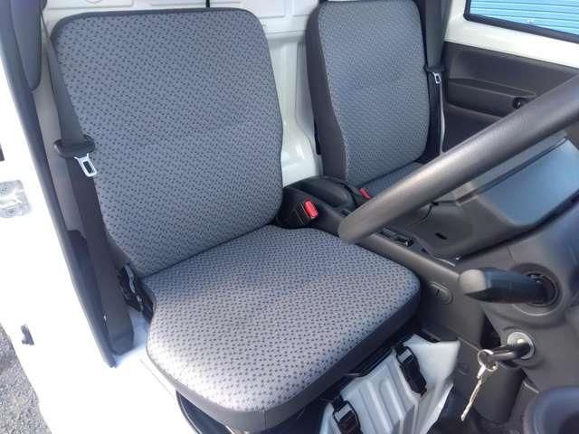 SUZUKI CARRY TRUCK 4WD 2024 Image 31