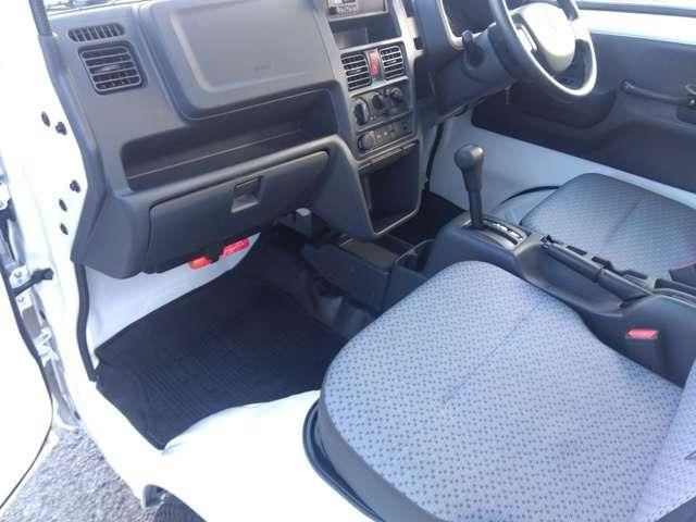 SUZUKI CARRY TRUCK 4WD 2024 Image 31