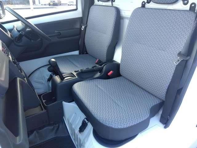 SUZUKI CARRY TRUCK 4WD 2024 Image 31