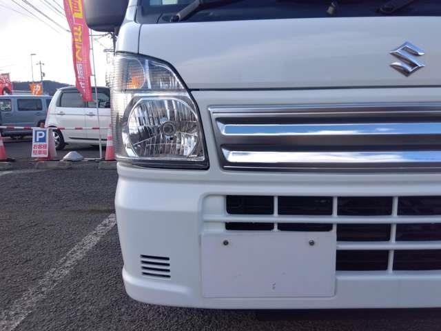 SUZUKI CARRY TRUCK 4WD 2024 Image 31