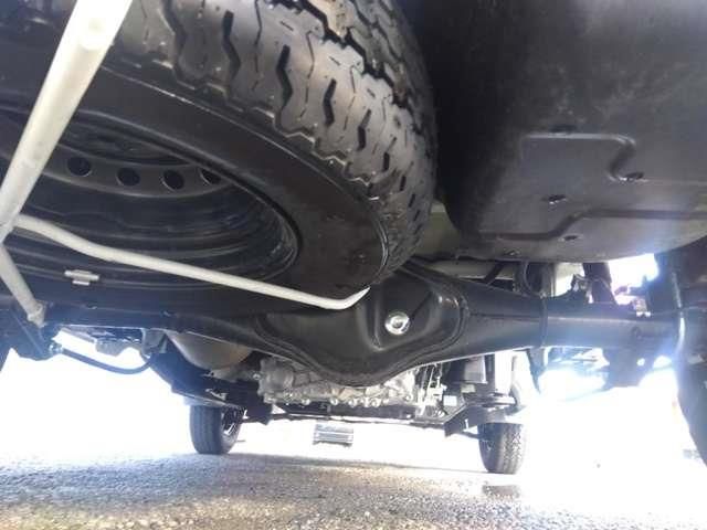 SUZUKI CARRY TRUCK 4WD 2024 Image 31