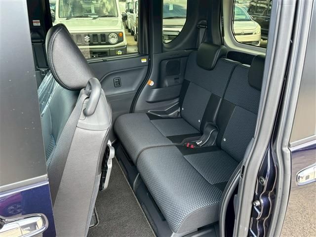 DAIHATSU TANTO CUSTOM 2024 Image 31