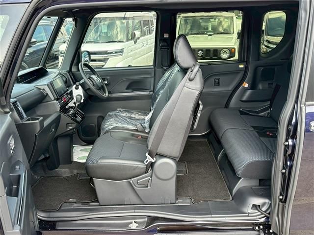 DAIHATSU TANTO CUSTOM 2024 Image 31