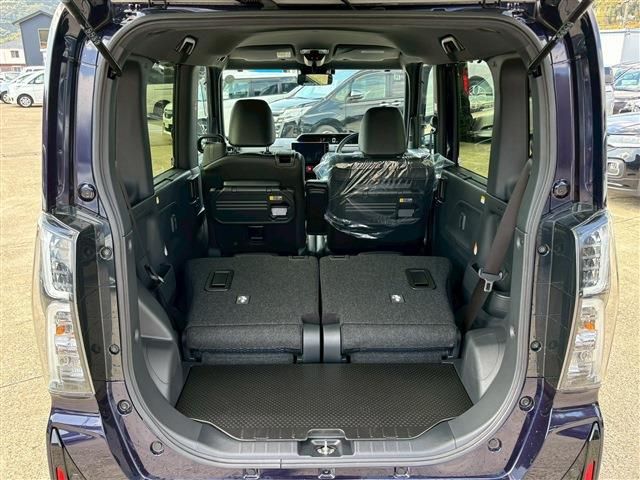 DAIHATSU TANTO CUSTOM 2024 Image 31