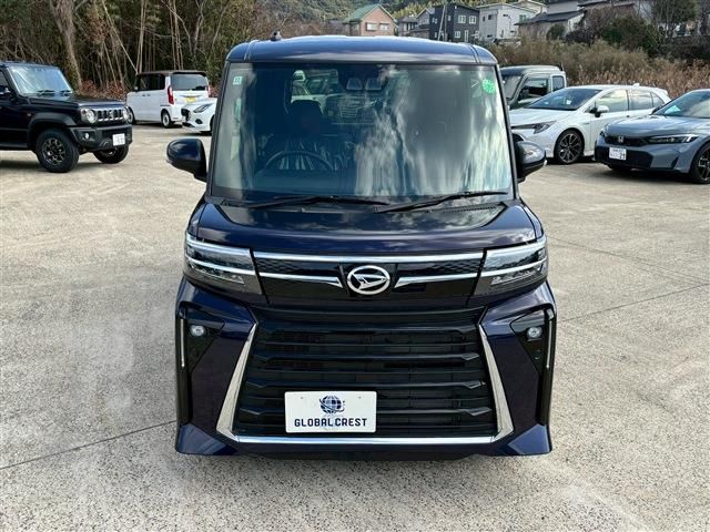 DAIHATSU TANTO CUSTOM 2024 Image 31