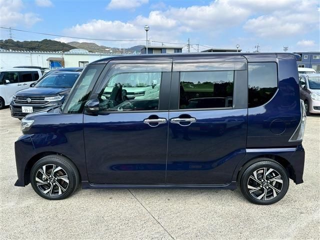 DAIHATSU TANTO CUSTOM 2024 Image 31