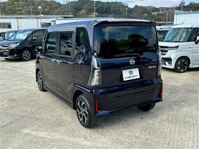 DAIHATSU TANTO CUSTOM 2024 Image 31