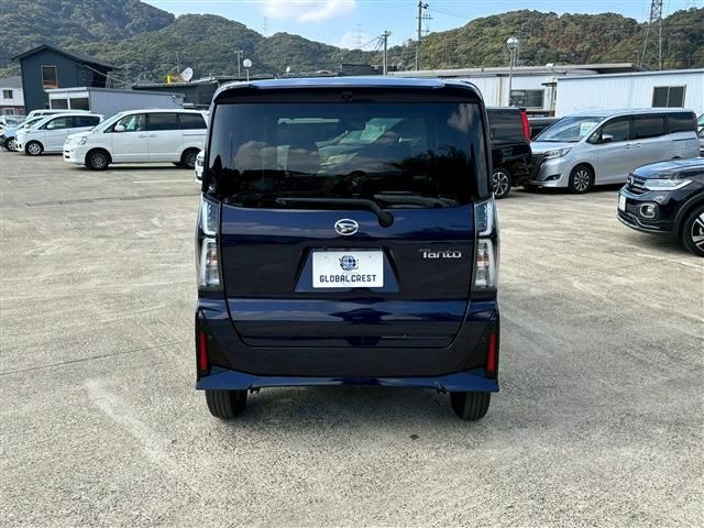DAIHATSU TANTO CUSTOM 2024 Image 31