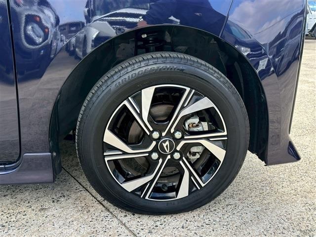 DAIHATSU TANTO CUSTOM 2024 Image 31