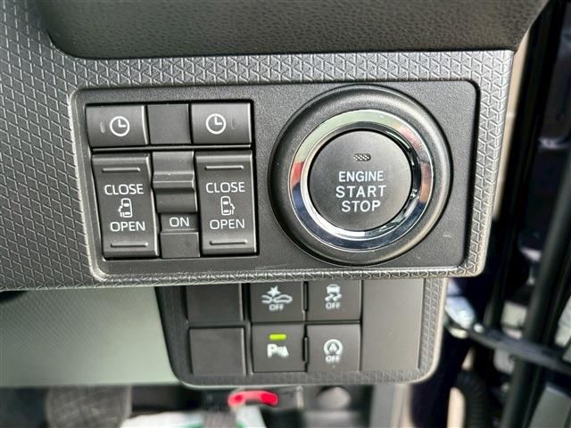 DAIHATSU TANTO CUSTOM 2024 Image 31