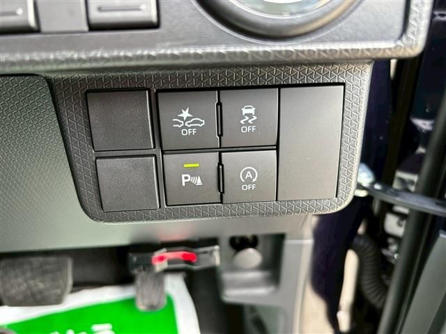 DAIHATSU TANTO CUSTOM 2024 Image 31