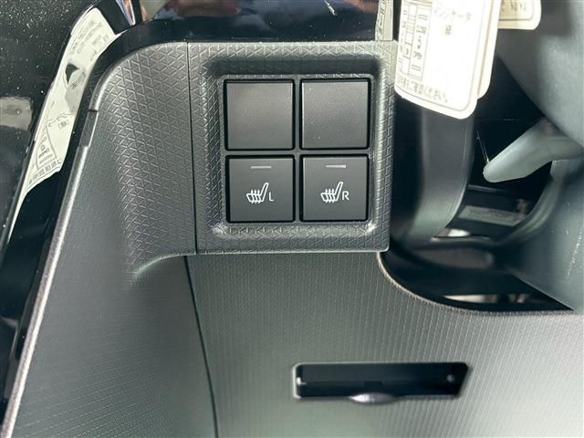 DAIHATSU TANTO CUSTOM 2024 Image 31