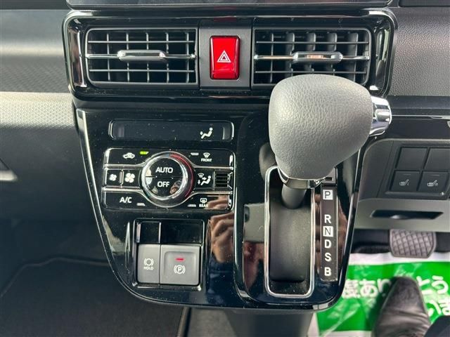 DAIHATSU TANTO CUSTOM 2024 Image 31