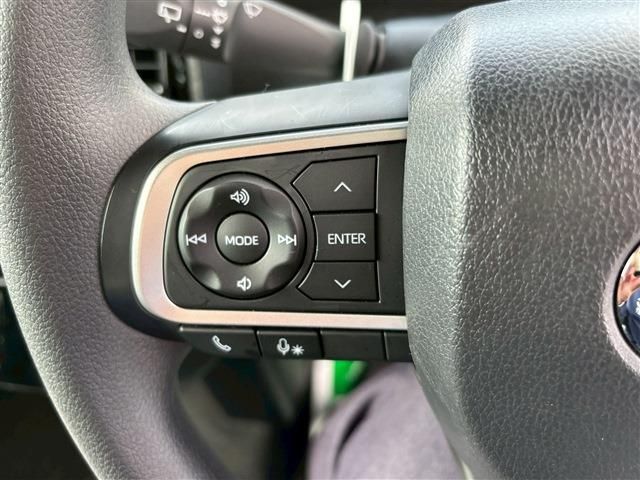 DAIHATSU TANTO CUSTOM 2024 Image 31