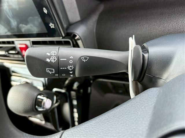 DAIHATSU TANTO CUSTOM 2024 Image 31