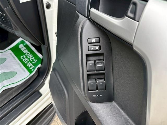 TOYOTA LANDCRUISER PRADO 2023 Image 31