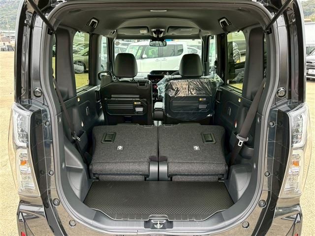 DAIHATSU TANTO CUSTOM 2025 Image 31