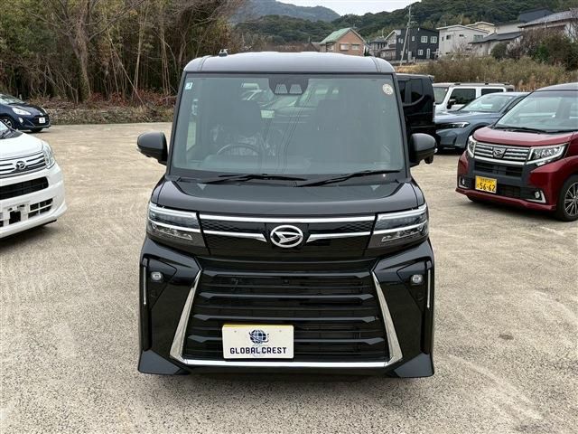 DAIHATSU TANTO CUSTOM 2025 Image 31