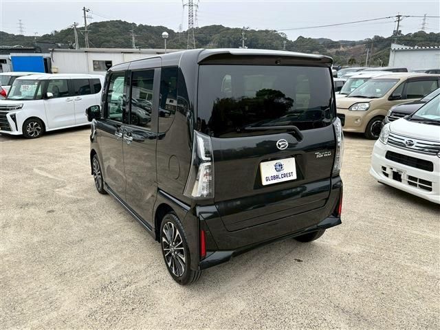DAIHATSU TANTO CUSTOM 2025 Image 31