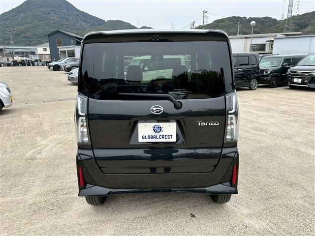 DAIHATSU TANTO CUSTOM 2025 Image 31