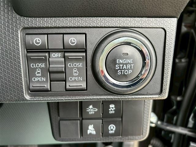 DAIHATSU TANTO CUSTOM 2025 Image 31