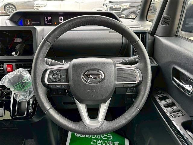 DAIHATSU TANTO CUSTOM 2025 Image 31