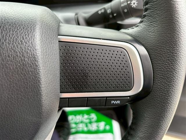 DAIHATSU TANTO CUSTOM 2025 Image 31