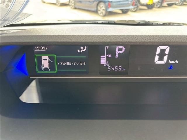 DAIHATSU TANTO CUSTOM 2025 Image 31