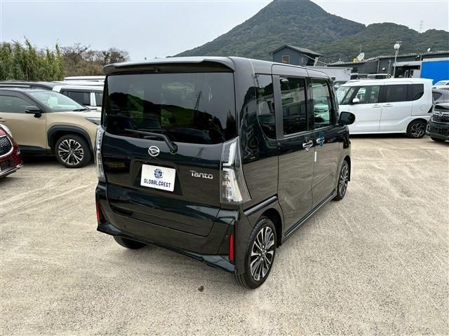 DAIHATSU TANTO CUSTOM 2025 Image 31