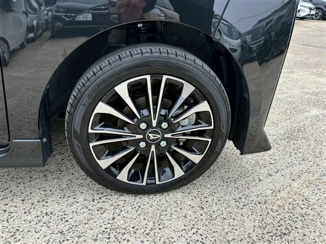 DAIHATSU TANTO CUSTOM 2025 Image 31