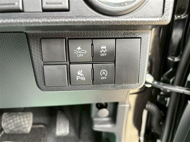 DAIHATSU TANTO CUSTOM 2025 Image 31