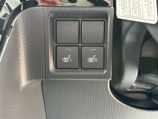 DAIHATSU TANTO CUSTOM 2025 Image 31