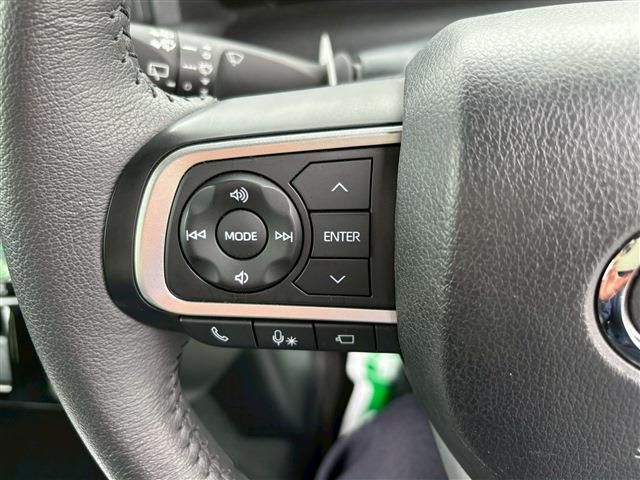 DAIHATSU TANTO CUSTOM 2025 Image 31