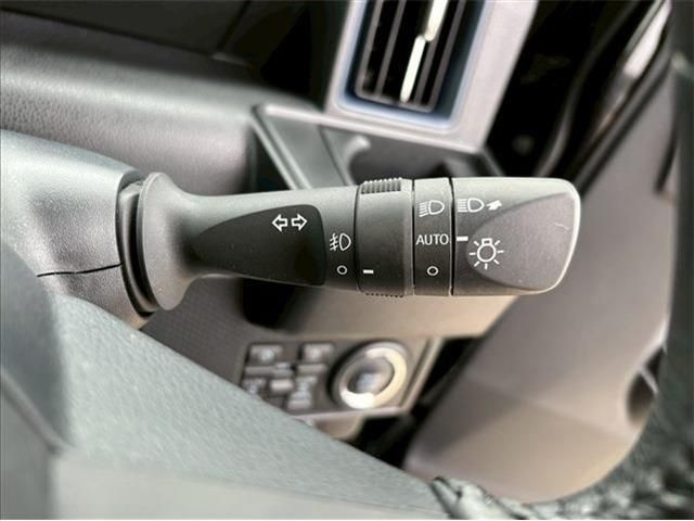 DAIHATSU TANTO CUSTOM 2025 Image 31