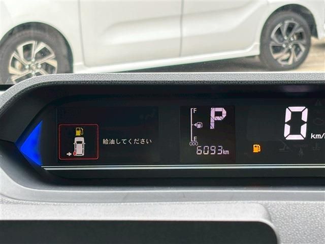 DAIHATSU TANTO CUSTOM 2025 Image 31