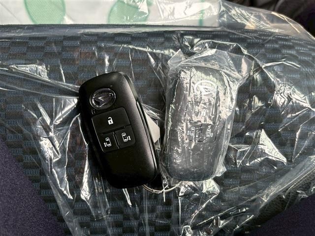 DAIHATSU TANTO CUSTOM 2025 Image 31