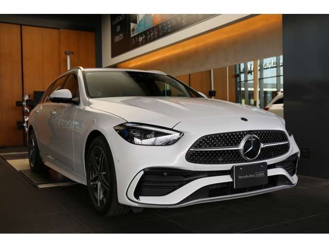 MERCEDES BENZ C CLAS 2025 Image 31