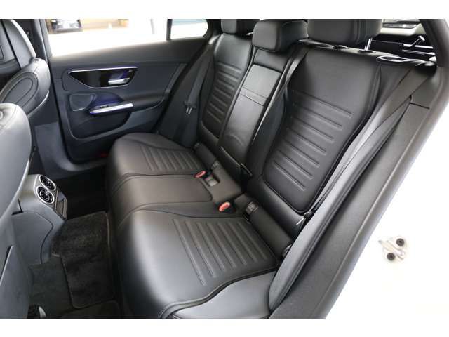 MERCEDES BENZ C CLAS 2025 Image 31