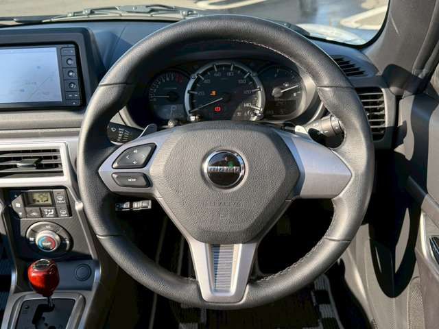 DAIHATSU COPEN 2021 Image 31