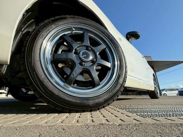 DAIHATSU COPEN 2021 Image 31