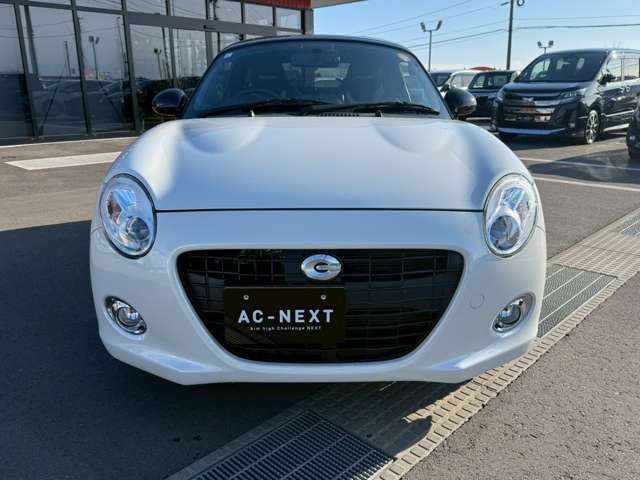 DAIHATSU COPEN 2021 Image 31