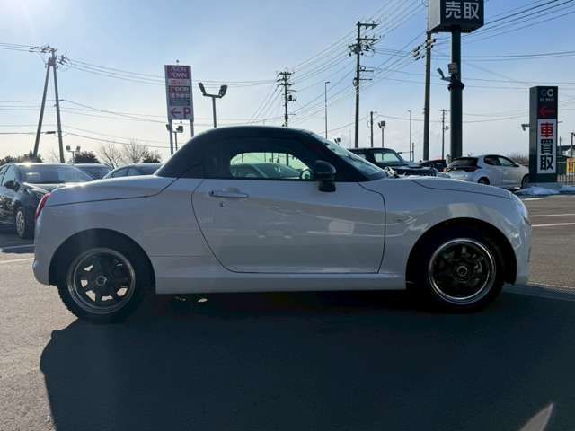 DAIHATSU COPEN 2021 Image 31