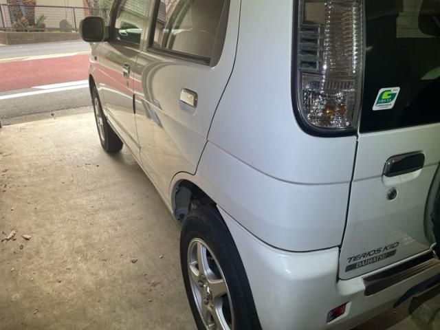 DAIHATSU TERIOS KID 4WD 2009 Image 31
