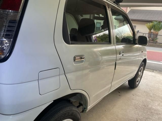 DAIHATSU TERIOS KID 4WD 2009 Image 31